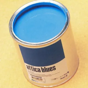 Attica blues